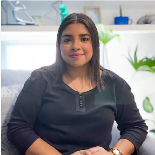 Psic. Helen Mora